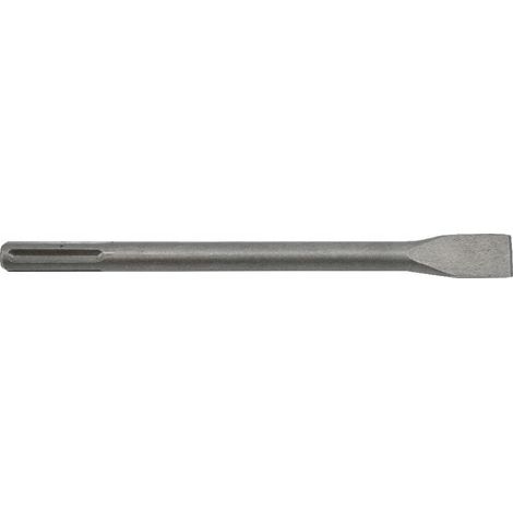 Attrezzo awtools 40x300mm acciaio temprato compatibile SDS Max