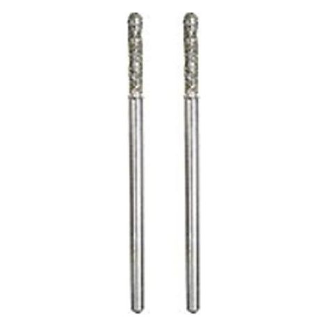 Brocas de cristal de diamante Proxxon 28232