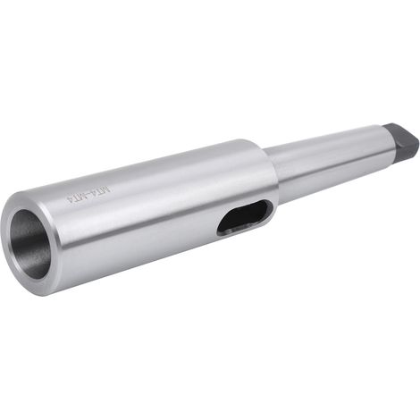 Douille de Réduction Conique MT4 pour Tour à Métaux et Fraiseuse CNC (1/5)