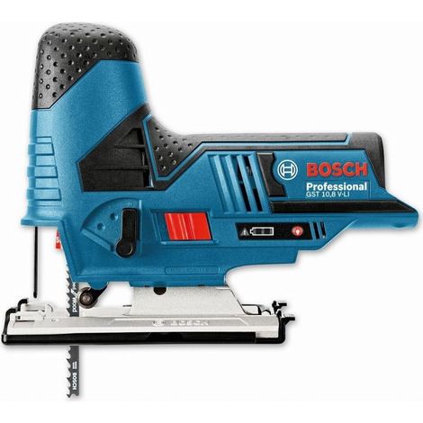 Scie sauteuse sans fil Bosch GST 12V-70 Professional sans batteries ni chargeur