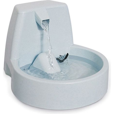 BEBEDERO AUTOMATICO DRINKWELL ORIGINAL 1,5L.