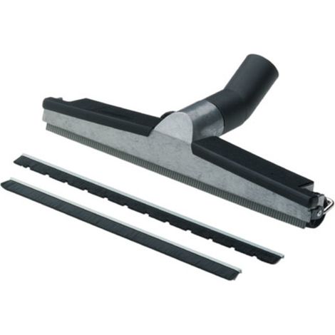 SUCEUR POLYV. METAL AVEC ROUE 370MM DN40 - 69030180 - Karcher
