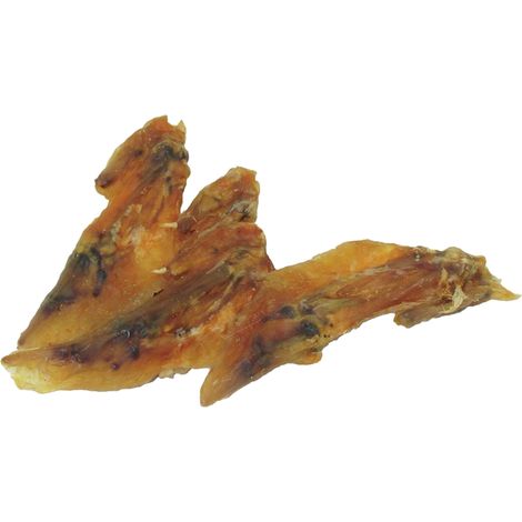 Ailes de poulet séchées