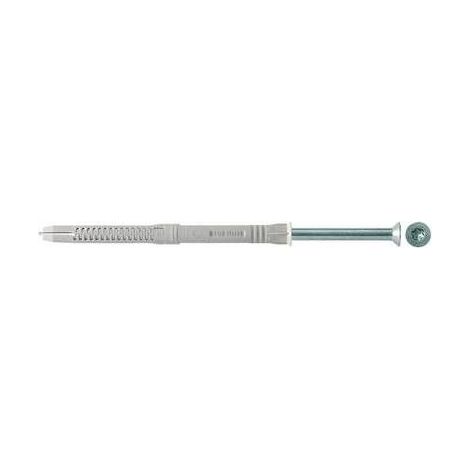 TASSELLO PROLUNGATO IN NYLON FISCHER PER SERRAMENTI Misura: 10 x 100T