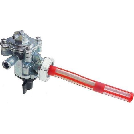 Interruptor del depósito de combustible para Honda VTX1300C, VTX1300R, VTX1300S, VTX1300T (1/4)