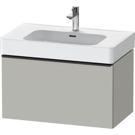DURAVIT DE42770BD070000 DNe WTU WH R.Ek 784x452x440 Bt.gr.