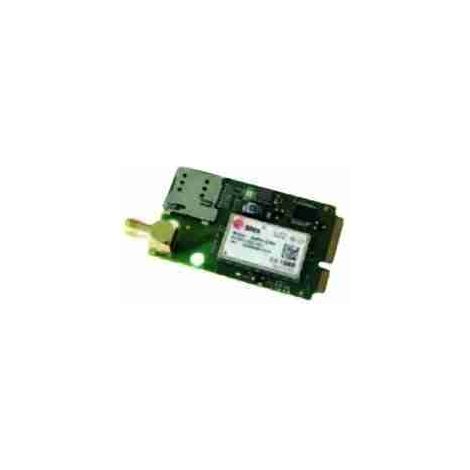 Scheda Comunicatore Gsm Faac 1312 Automazione Automatismi Originale Garanzia