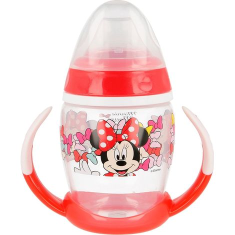 STOR Disney Tazza da Viaggio Originale Minnie 250 ML in plastica per bambini (1/5)
