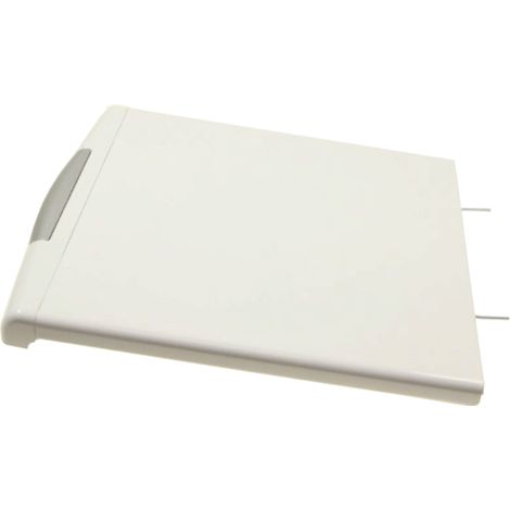 Ersatzteil - Original-Komplettdeckel -  - WHIRLPOOL