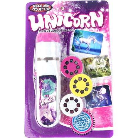 Lampe torche projecteur mignonne pour enfants, jouet éducatif pour bébés et tout-petits (1/5)