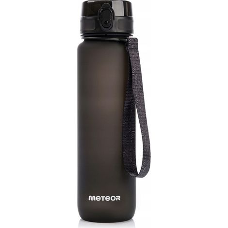 Meteor Sport-Trainingsflasche 1000 ml 74586 (1/5)