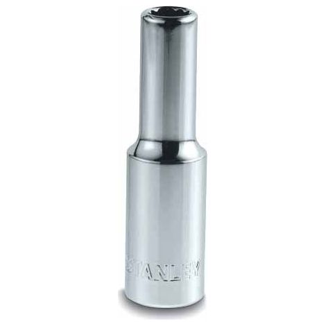 Stanley Douille MAXI-DRIVE 26 mm Argent Acier