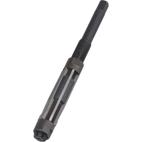 Alesatore manuale regolabile KZQ, diametro di taglio 19-21 mm (1/4)
