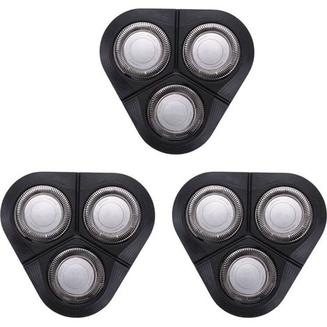 Testina di ricambio 3X per lame da taglio serie S1010 S1020 S1050 S1060 S1070 1000 (1/4)