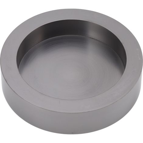 Moule de coulée pour la fusion de lingots lubrifiants en or, en argent et en graphite  convient aux applications industrielles et en usine. (1/5)
