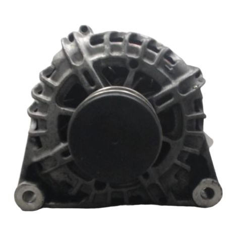 [PRODUIT D'OCCASION] Alternateur CITROEN C4 ♻️ Ref Oe. 9818677980 - Garantie à vie (1/5)