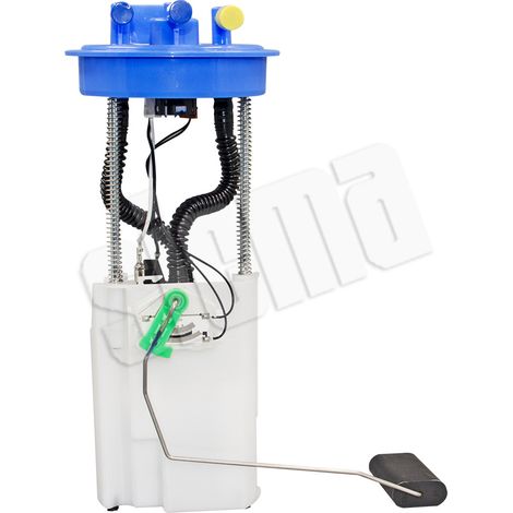 1123100XJZ08A ist eine Kraftstoffpumpenbaugruppe für die Great Wall Tengyi C50, die perfekt zur Great Wall Tengyi C50 Kraftstoffpumpenbaugruppe/zum Kraftstoffpumpensatz passt. (1/4)