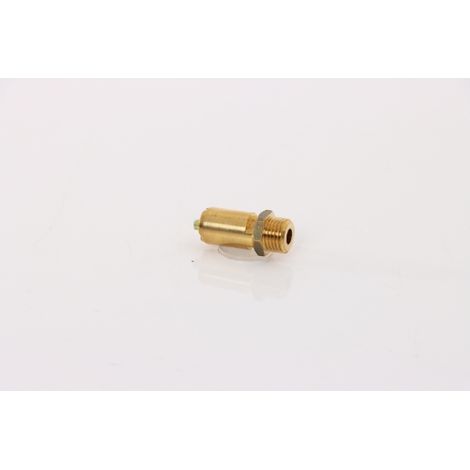 Valvola di sicurezza 6,3 bar AG 1/4' (Kit 335)