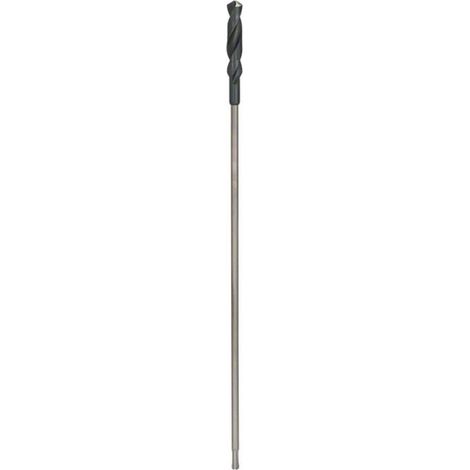 Bosch Schalungs- und Installationsbohrer SDS plus 20 x 600 mm (1/5)