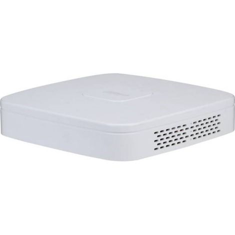 Dahua NVR2108-4KS3 enregistreur vidéo noir 8 canaux (1/3)
