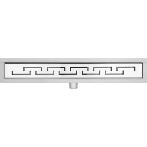 Fala Duschrinne Olimp 70cm