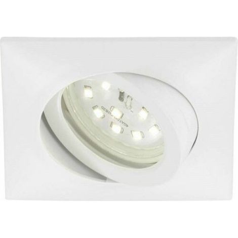 Lampe Briloner frame LED 50W 6600 Lumen