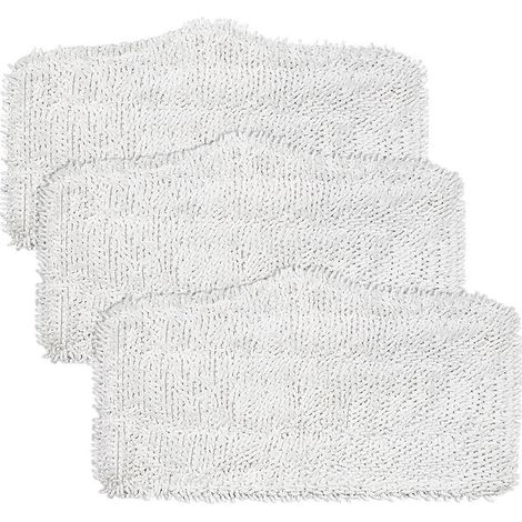 KZQ Remplacement du filtre d'aspirateur Kit de filtre de remplacement Filtres d'écran compatibles avec les accessoires d'aspirateur Robo rock H7 Pièces de rechange (1/4)