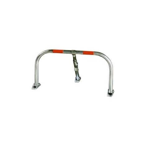 BARRIERA ANTISOSTA- - cm.75,5x43h. -  ALTE