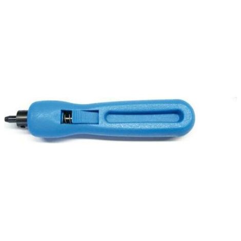 FORATUBO FUSTELLA PER TUBO IRRIGAZIONE ALA GOCCIOLANTE A GOCCIA MM 2,5 (21683)