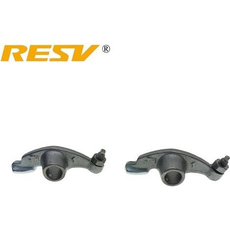 Convient pour Suzuki GD110 GS110 Smash Titan 110 SHOGUN 125 AXELO 12710-36H50-000 12710-45H10-000 12840-36H00-000 Culbuteur d'arbre à cames