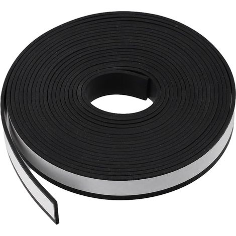 Replacement Rubber Strip for 5 m Guide Rail (1/5)