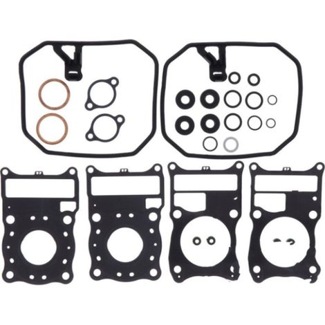 Juntas de culata Athena para Honda VT 125 '99-'07 y XL 125V '01-'10 (motocicleta)