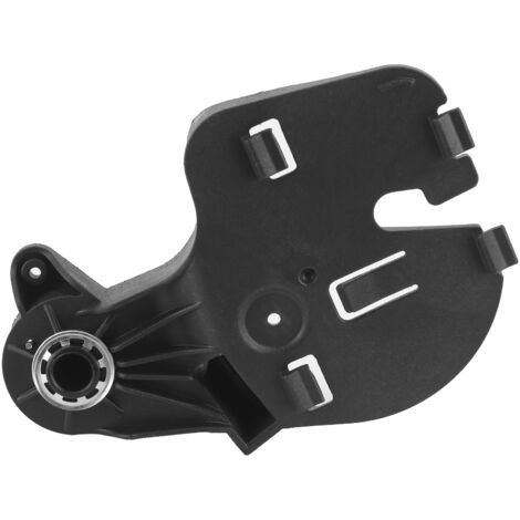 Support de fixation de la poignée de déverrouillage du capot 8T1823633 8T1823633A 8T1823633B pour A3/A4/A5/A6/A7 (1/5)