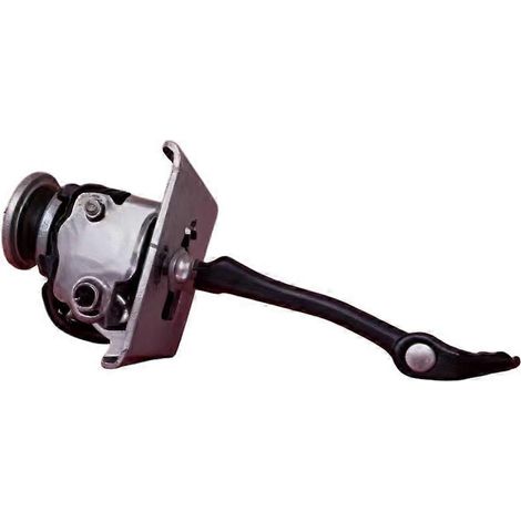 Limitador de puerta de coche 9181P8 compatible con Peugeot 308 308CC, tope de cadena, limitador de apertura de correa. (1/5)