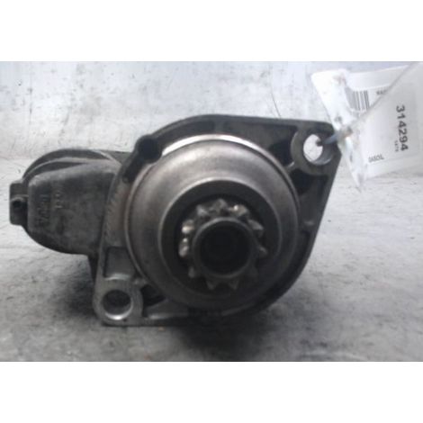 [PRODUIT D'OCCASION] Demarreur SEAT Toledo 99- ♻️ Ref Oe. 02z911023f - Garantie à vie (1/4)