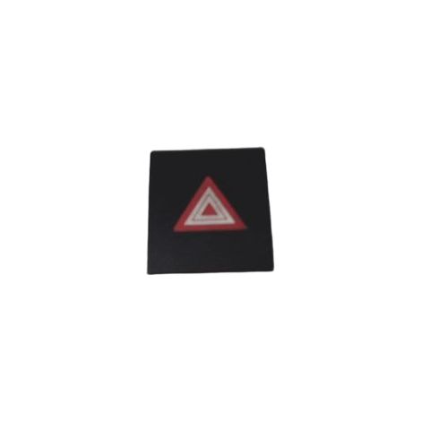 Bouton De Warning SKODA Fabia [PRODUIT D'OCCASION]♻️5j0953235erbe (1/2)