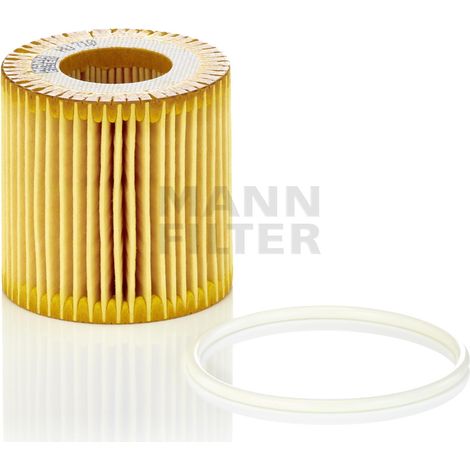 HU710X MANN-ÖLFILTER (1/2)