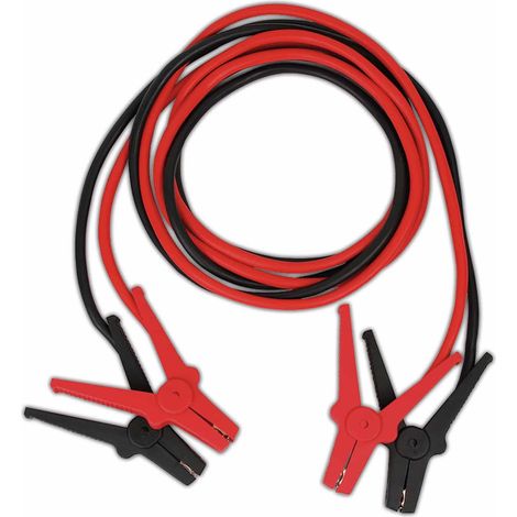 APA Starthilfekabel Alu-Star CCA-Kabel 16 mm² Autoelektrik (1/3)