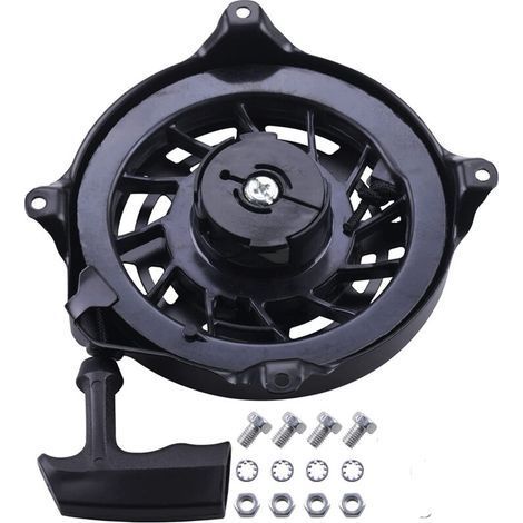 pair KB83201 497680 Lanceur pour Briggs & Stratton 497680 Oregon 31068 Rotary 12368 Tondeuse à Gazon