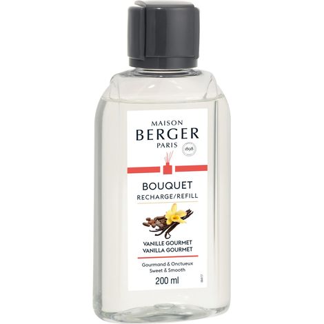 LAMPE BERGER Ricarica Vanille Gourmet 200ml