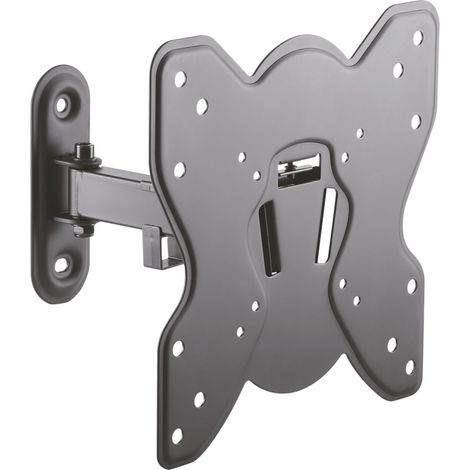Support Eco pour Moniteur/TV de 23 "-42, Couleur Noir (1/5)