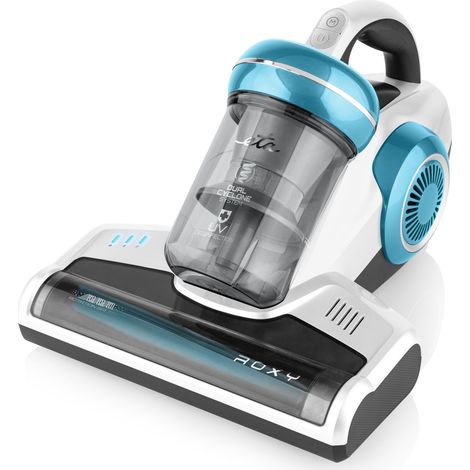 ETA Roxy 521590000 Aspirapolvere portatile bianco leggero (1/2)
