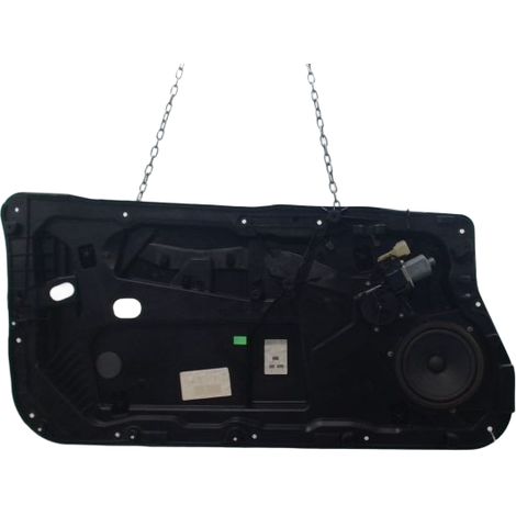 Mecanisme+moteur Leve-glace Avant Gauche FORD Fiesta 2005- [PRODUIT D'OCCASION]♻️1852321