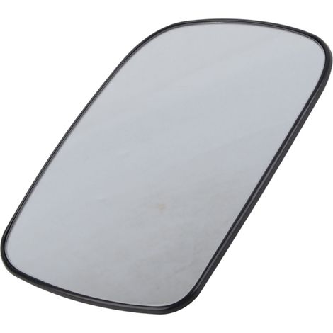 Rétroviseur extérieur chauffant, convexe, antibuée, 12 V, compatible Clear View, pour Peugeot 307 et 407, côté droit (1/5)