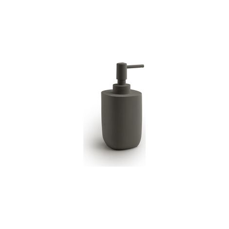 GEDY YLENIA DOSASAPONE GUN METAL MATT