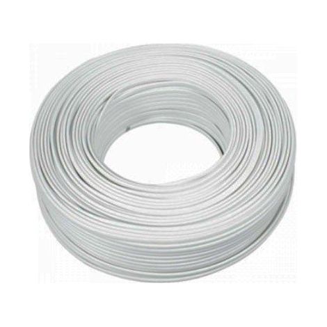 Rollo 100 mtrs. Manguera 6X0,22 mm²  para porteros automáticos