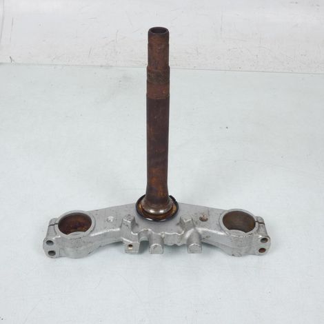 [PRODUIT D'OCCASION] Té de fourche inférieur origine pour moto Suzuki Sv 650 1999 à (1/4)
