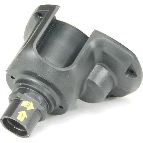 DeWALT N410832 DCF620 Gearcase Sa Spare Part Type 1