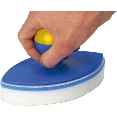 Gizmo d'hivernage antigel 36 cm adaptable 1"1/2 et 2"