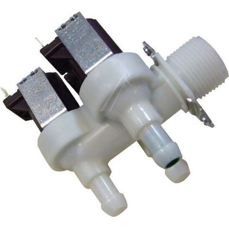 ELECTROVANNE 3VOIES POUR LAVE LINGE MIELE